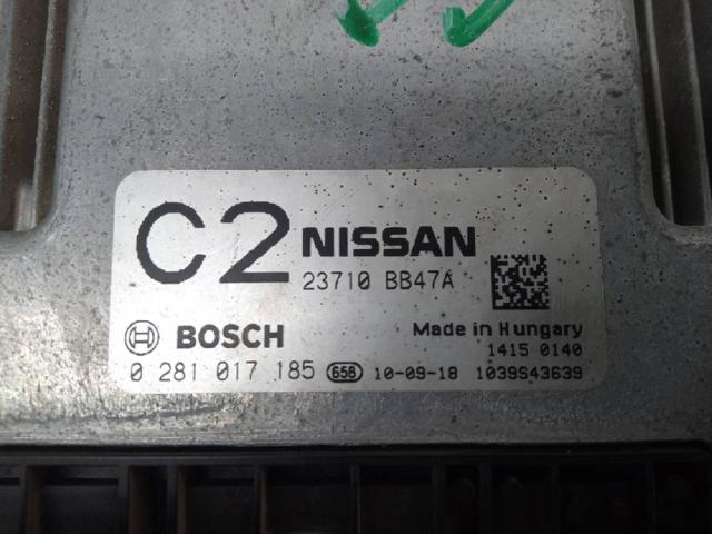 0281017185 NISSAN купить в Ужгород
