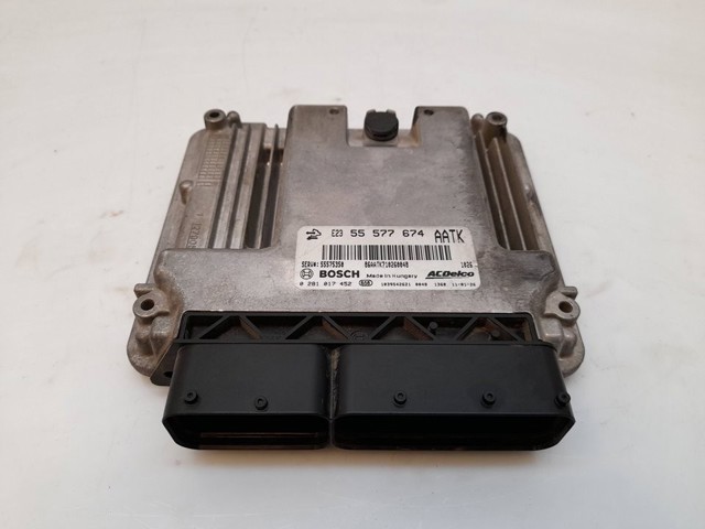 OPEL 0281017452 в наличии Каменское