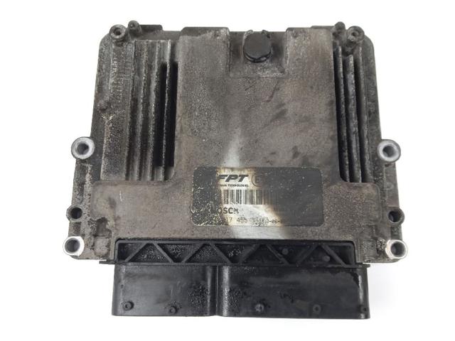 IVECO 0281017455 в наличии Полтава