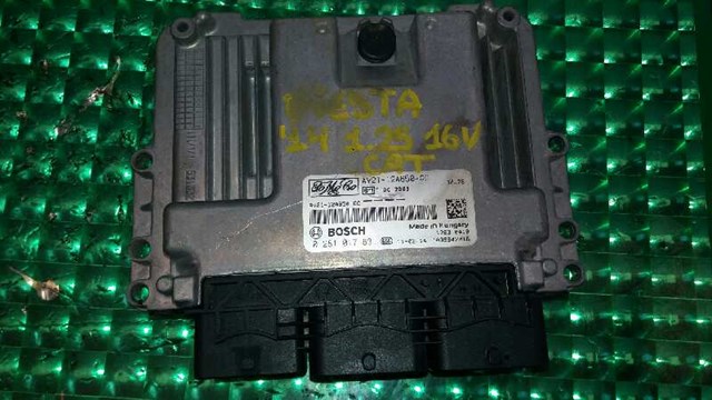 FORD 0281017831 в наличии Ирпень