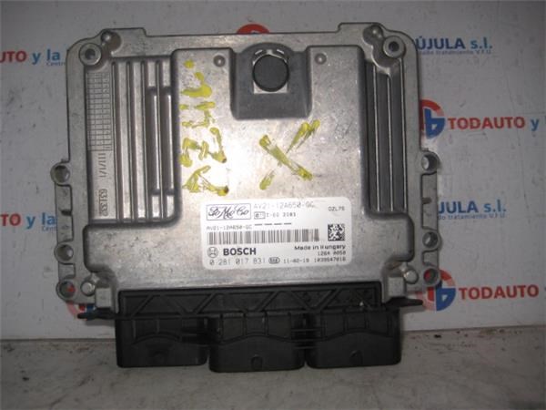FORD 0281017831 в наличии Полтава