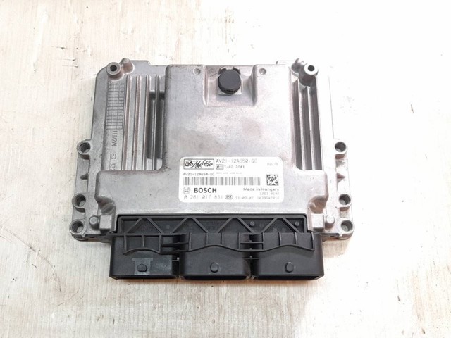 0281017831 FORD купить в Одесса
