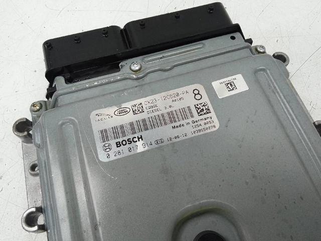 LAND ROVER 0281017914 в наличии Полтава