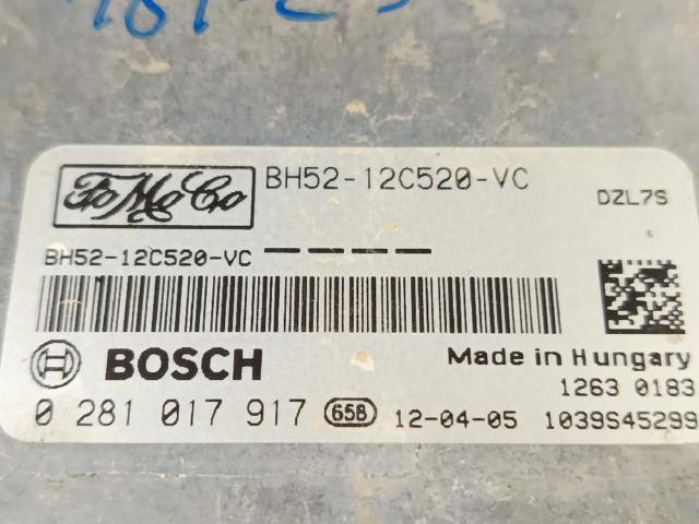 LAND ROVER 0281017917 в наличии Черновцы