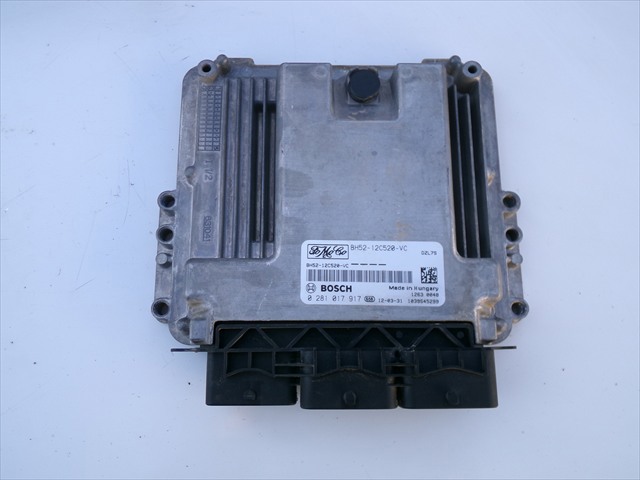 LAND ROVER 0281017917 в наличии Ужгород