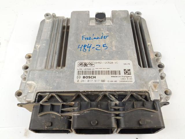 LAND ROVER 0281017917 в наличии Черновцы