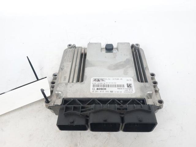 LAND ROVER 0281018389 Блок управления двигателем в наличии Николаев