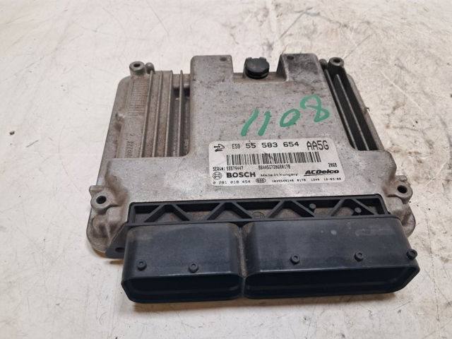 0281018454 OPEL купить в Николаев