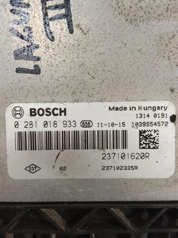 RENAULT 0281018933 в наличии Сумы
