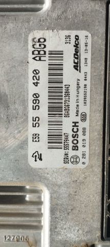 OPEL 0281019088 в наличии Полтава
