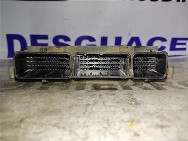 RENAULT 0281019110 Модуль управления (ЭБУ) двигателем в наличии Житомир
