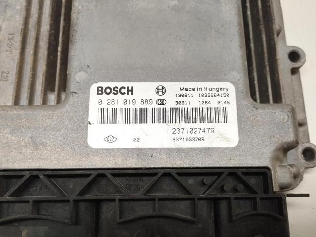 RENAULT 0281019889 в наличии Львов