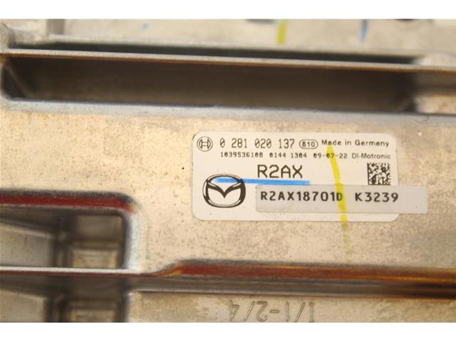 MAZDA 0281020137 в наличии Ирпень
