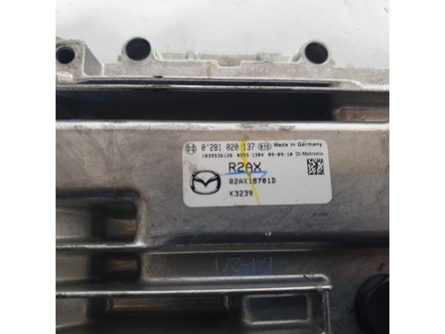 0281020137 MAZDA купить в Ирпень