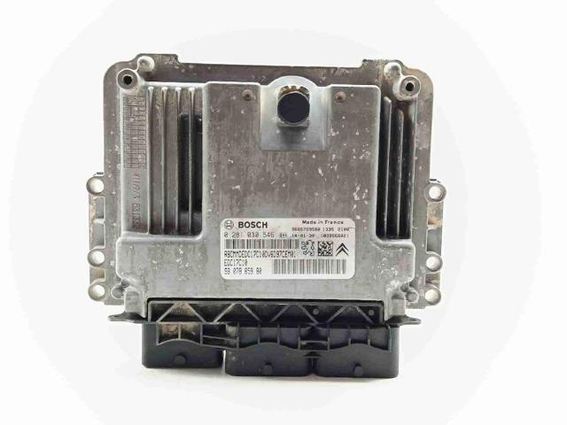 0281030546 PEUGEOT купить в Киев