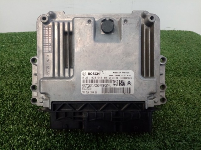 PEUGEOT 0281030548 в наличии Тернополь