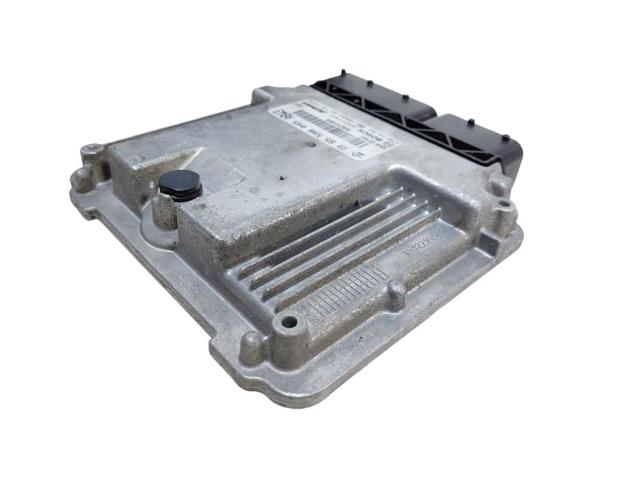 OPEL 0281030852 в наличии Хмельницкий