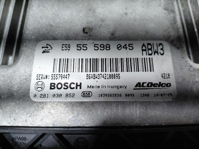 0281030852 OPEL купить в Павлоград