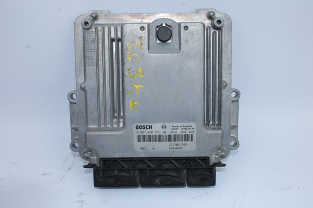 RENAULT 0281030899 Блок управления двигателем в наличии Львов