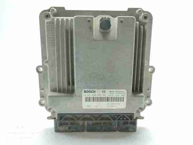 0281030899 RENAULT Блок управления двигателем купить в Черкассы