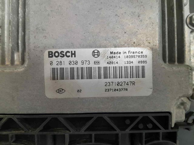 0281030973 RENAULT купить в Каменское