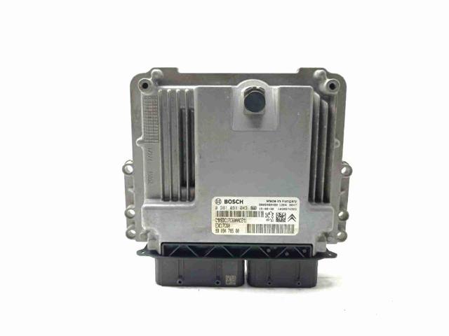 0281031043 PEUGEOT купить в Каменское