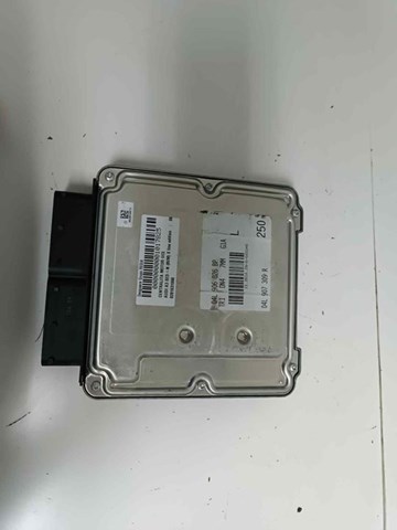 VAG 0281031066 Блок управления двигателем в наличии Винница