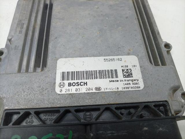 CHRYSLER 0281031204 в наличии Кривой Рог