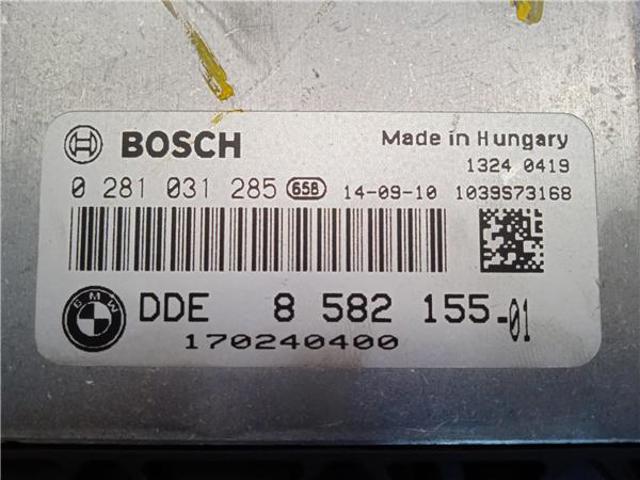 0281031285 BMW купить в Каменское