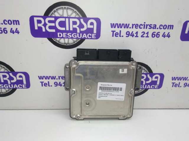 RENAULT 0281031343 в наличии Украина