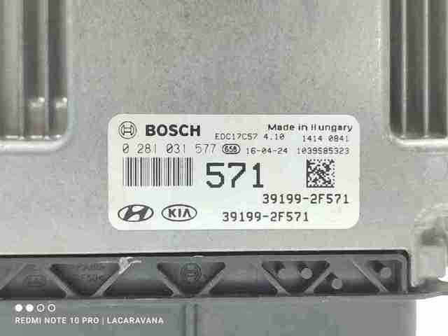 0281031577 HYUNDAI купить в Житомир