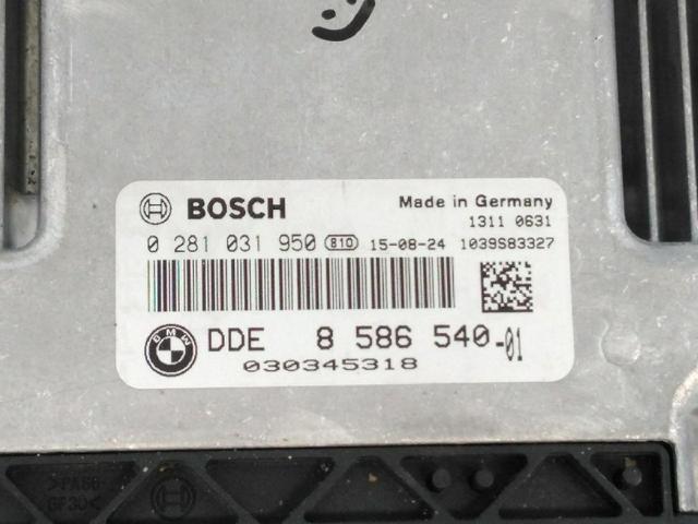 BMW 0281031950 в наличии Винница