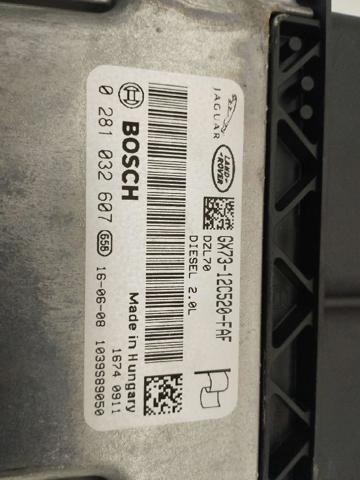 LAND ROVER 0281032607 в наличии Винница
