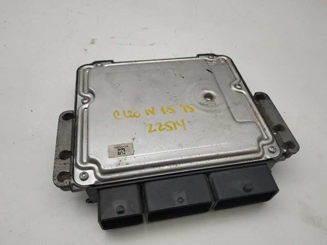 RENAULT 0281032811 Блок управления двигателем в наличии Каменское