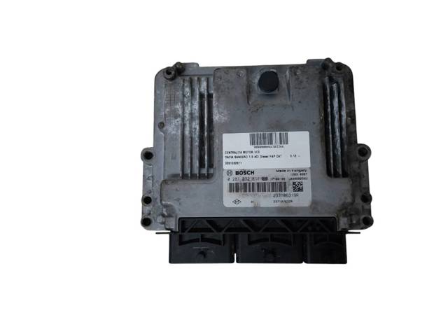 RENAULT 0281032811 Блок управления двигателем в наличии Киев
