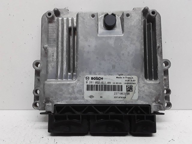 0281032811 RENAULT Модуль управления (ЭБУ) двигателем купить в Николаев