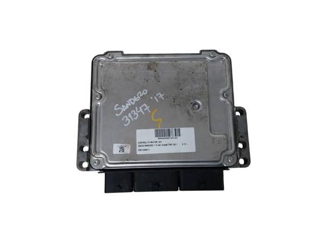 0281032811 RENAULT Блок управления двигателем купить в Хмельницкий
