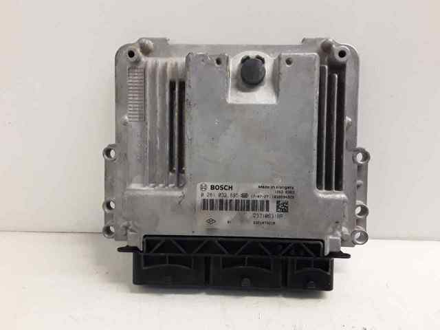 RENAULT 0281032885 в наличии Кривой Рог