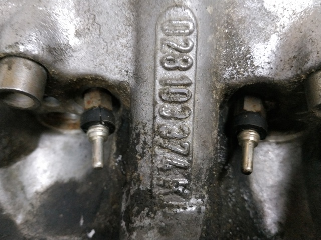 VAG 028103374K в наличии Ужгород