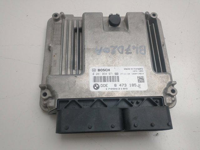 BMW 0281034971 в наличии Львов