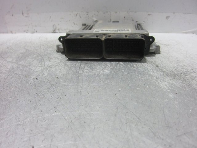 LAND ROVER 0281035418 Модуль управления (ЭБУ) двигателем в наличии Ровно
