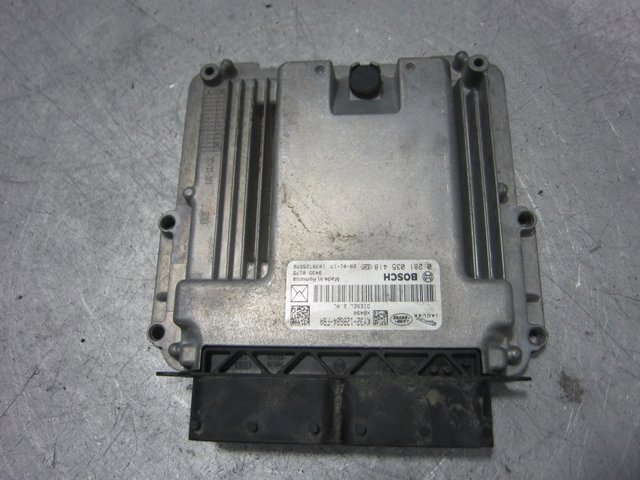 LAND ROVER 0281035418 Модуль управления (ЭБУ) двигателем в наличии Тернополь