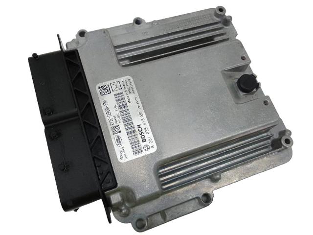 0281035418 LAND ROVER Модуль управления (ЭБУ) двигателем купить в Харьков