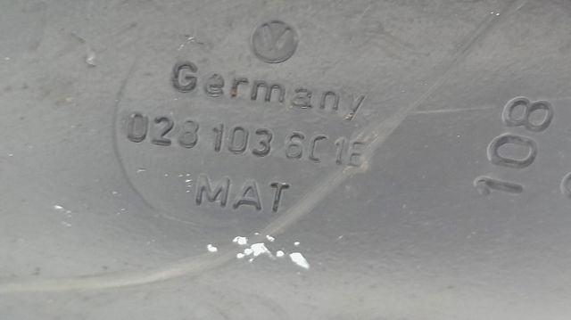 028103601E VAG купить в Кривой Рог