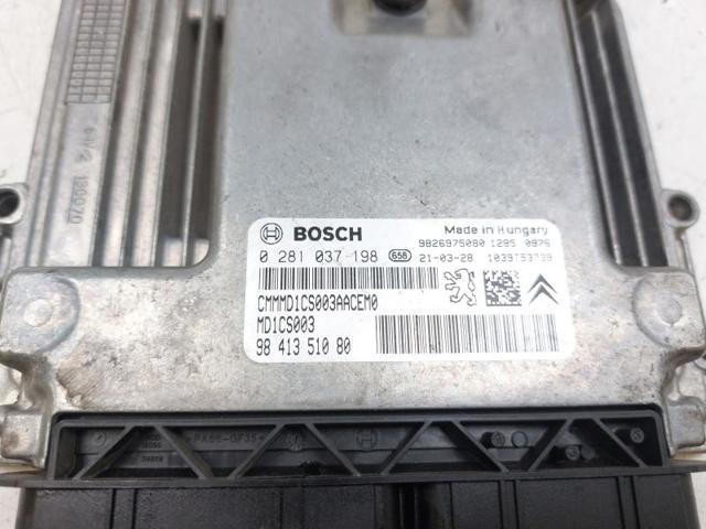 0281037198 PEUGEOT купить в Днепр
