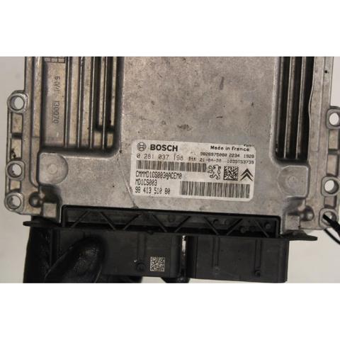 PEUGEOT 0281037198 в наличии Киев