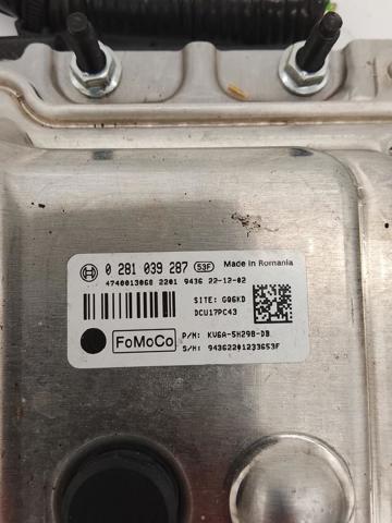 0281039287 FORD купить в Каменское