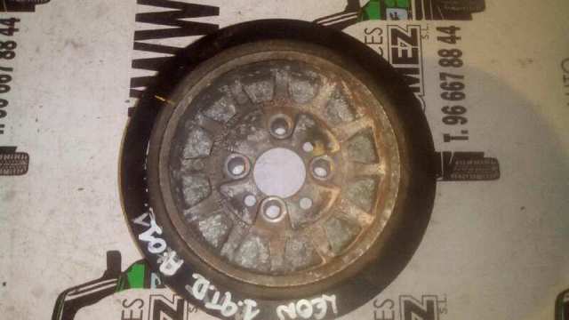 VAG 028105243AC Шкив коленвала в наличии Запорожье