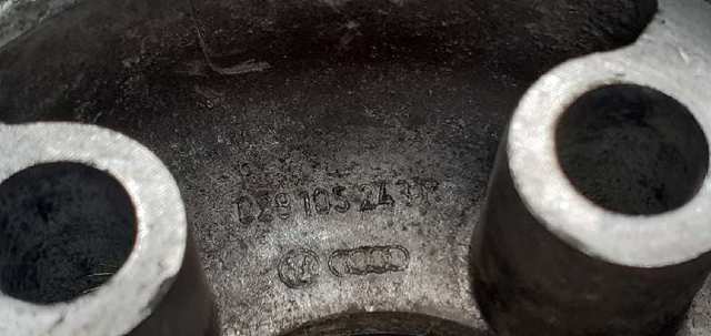 VAG 028105243R Шкив коленвала в наличии Чернигов