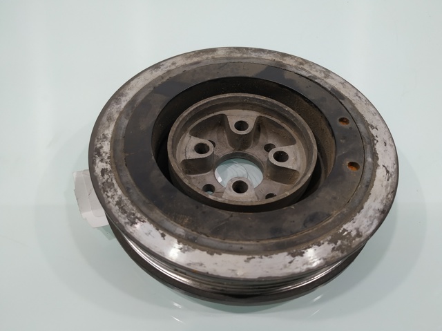 VAG 028105243T Шкив коленвала в наличии Кривой Рог